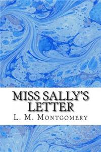 Miss Sally's Letter