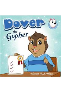 Dover the Gopher