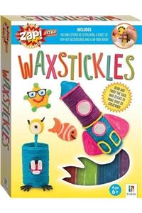 Zap! Extra Waxstickles