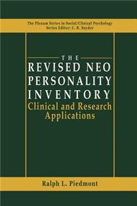 The Revised NEO Personality Inventory