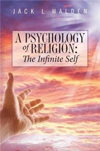 Psychology Of Religion