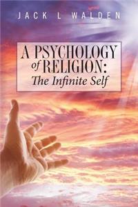 Psychology Of Religion