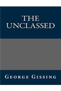 The Unclassed