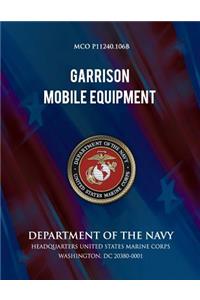 Garrison Mobile Equipment