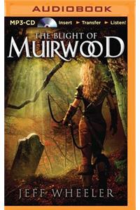 Blight of Muirwood