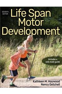 Life Span Motor Development