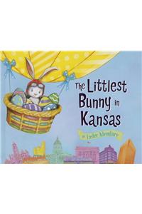 The Littlest Bunny in Kansas