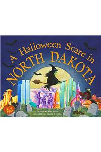 A Halloween Scare in North Dakota