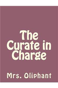 The Curate in Charge