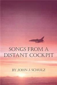 Songs From A Distant Cockpit