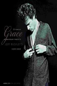 25 Years of Grace