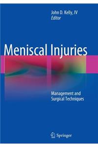 Meniscal Injuries