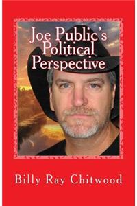 Joe Public's Political Perspective