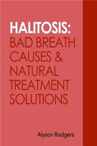 Halitosis