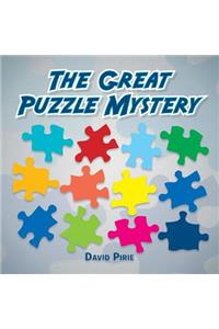 The Great Puzzle Mystery