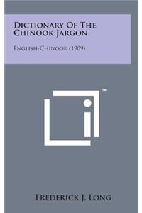 Dictionary of the Chinook Jargon