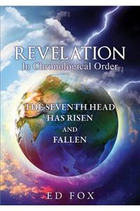 REVELATION in Chronological Order