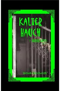 Kalter Hauch