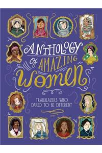 Anthology of Amazing Women