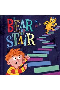 The Bear on the Stair