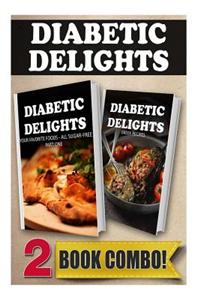 Your Favorite Foods - All Sugar-Free Part 1 and Sugar-Free Greek Recipes: 2 Book Combo