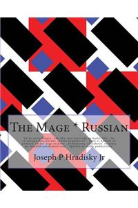 The Mage * Russian