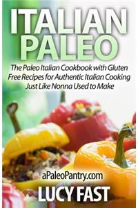 Italian Paleo