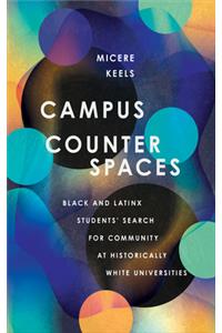Campus Counterspaces