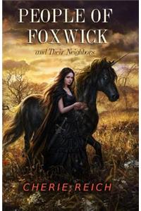 People of Foxwick and Their Neighbors