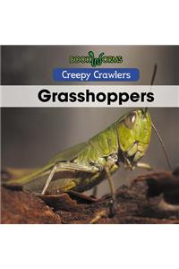 Grasshoppers