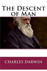 The Descent of Man
