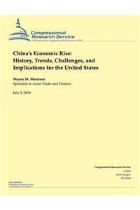 Chinas Economic Rise