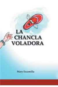 Chancla Voladora