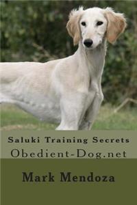 Saluki Training Secrets