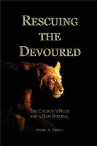 Rescuing The Devoured