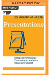 Presentations