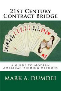 21st Century Contract Bridge