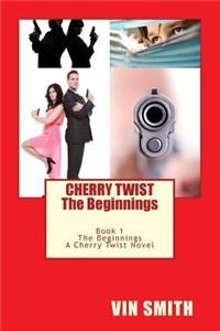 Cherry Twist...