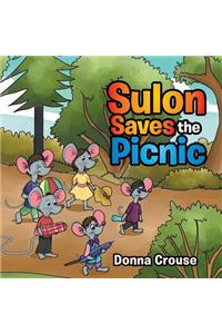 Sulon Saves the Picnic