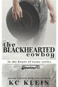 The Blackhearted Cowboy