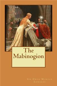 Mabinogion