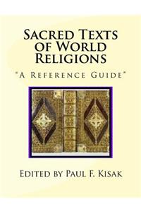Sacred Texts of World Religions