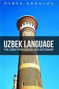 Uzbek Language