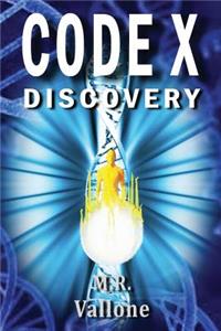 CODE X Discovery