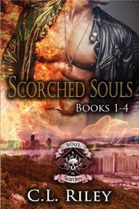 Scorched Souls