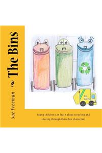 Bins