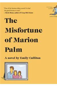 The Misfortune of Marion Palm