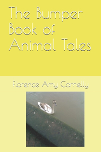 The Bumper Book of Animal Tales