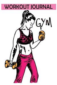 Workout Journal