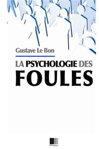 Psychologie des Foules